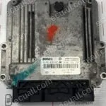 Renault Trafic / Opel Vivaro Motor Beyni Bosch 0281018497 237101754R