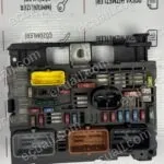 Citroen Berlingo / Peugeot Partner BSM R05 Sigorta Beyni 9666700480