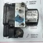 Opel Astra J ABS Beyni 13412552 AJB 10.0961-4545.3