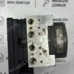 BMW 3 Serisi F30 xDrive ABS Beyni DSC MK100 6871110 BMW 3 Serisi F30 xDrive ABS Beyni DSC MK100 6871110