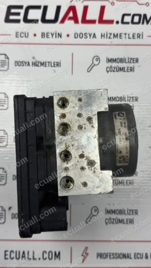 BMW 3 Serisi F30 xDrive ABS Beyni DSC MK100 6871110