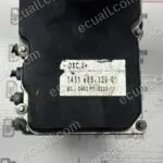 BMW X1 ABS Beyni Bosch 0265951783 0265236444