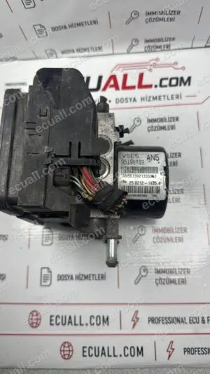 Chevrolet Captiva ABS Beyni 95196739 25.0212-1935.4