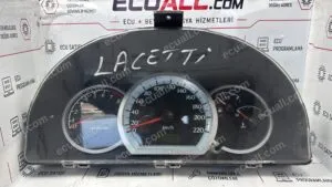 Chevrolet Lacetti Gösterge Paneli (Kilometre Saati) 96994723