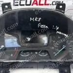 Ford Fiesta MK8 Benzinli Gösterge Paneli (2018) H1BT-10849-BBK Ford Fiesta MK8 Benzinli Gösterge Paneli (2018) H1BT-10849-BBK - görsel 2