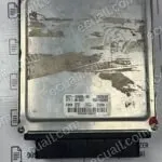 Ford Fiesta / Mondeo Motor Beyni Delphi 5S71-12A650-EB R0411C036B