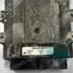 Ford Transit Motor Beyni Continental SID211 GK21-12A650-CA