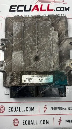Ford Transit Motor Beyni Continental SID211 GK21-12A650-CA