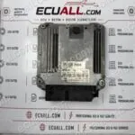 Hyundai Santa Fe / Kia Sorento Motor Beyni Bosch EDC17CP14 39101-2F220 Hyundai Santa Fe / Kia Sorento Motor Beyni Bosch EDC17CP14 39101-2F220