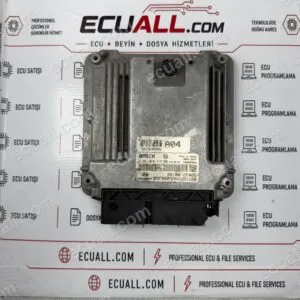 Hyundai Santa Fe / Kia Sorento Motor Beyni Bosch EDC17CP14 39101-2F220