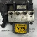 Kia Sorento ABS Pompası Beyni Bosch 58910-3E450 0265800562