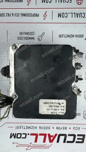 Land Rover Discovery ABS Beyni Bosch 0265950337 0265235074 - görsel 3