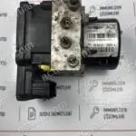 Opel Astra J ABS Beyni 13356789 ACB 10.0961-4522.3