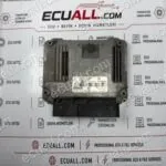 Opel Insignia Motor Beyni 55577674 55575350