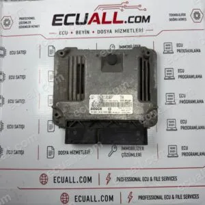 Opel Insignia Motor Beyni 55577674 55575350