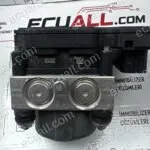 Renault Clio 4 ABS Beyni Bosch 0265956123