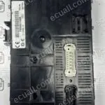 Renault Clio UCH Konfor Beyni P8200311989 UCH-N2 Renault Clio UCH Konfor Beyni P8200311989 UCH-N2