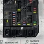 Renault Scenic 3 Sigorta / Body Beyni 284B62342R