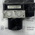 Skoda Fabia / Roomster ABS Beyni Bosch 0265800635 6R0907379C - görsel 2