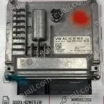 Volkswagen / Audi / Seat / Skoda 1.6 TDI Motor Beyni Delphi 04L907445B 28445556 Volkswagen / Audi / Seat / Skoda 1.6 TDI Motor Beyni Delphi 04L907445B 28445556