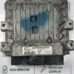 Ford Transit 2.2 Euro 5 Motor Beyni Continental SID208 CC11-12A650-AB Ford Transit 2.2 Euro 5 Motor Beyni Continental SID208 CC11-12A650-AB