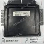 Renault Kangoo / Clio 1.6 Motor Beyni Siemens SIRIUS34 8200164240 Renault Kangoo / Clio 1.6 Motor Beyni Siemens SIRIUS34 8200164240