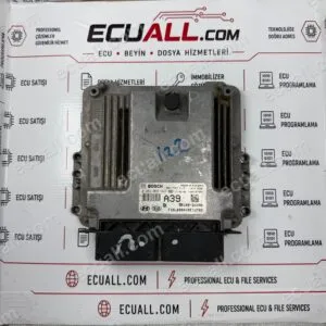 Kia Sportage Motor Beyni Bosch EDC17C57 0281033427 39150-2A395