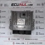 Peugeot 3008 / 5008 2.0 HDi Motor Beyni Delphi 9666556980 9666098180 Peugeot 3008 / 5008 2.0 HDi Motor Beyni Delphi 9666556980 9666098180