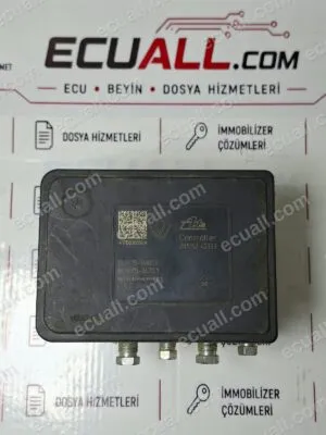 Renault Megane 4 / Talisman ABS Beyni 476607355R 10.0915-1480.3